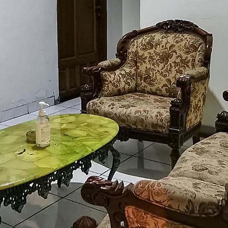 فندق دار ضيافة أو واي أو 159 سانتو Brebek المظهر الخارجي الصورة